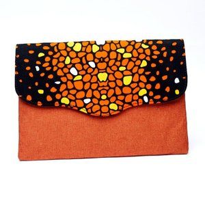 AyoMi Signature Clutch